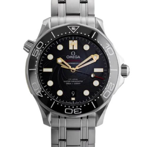 Omega Seamaster 300 M 210.22.42.20.01.004 Replica