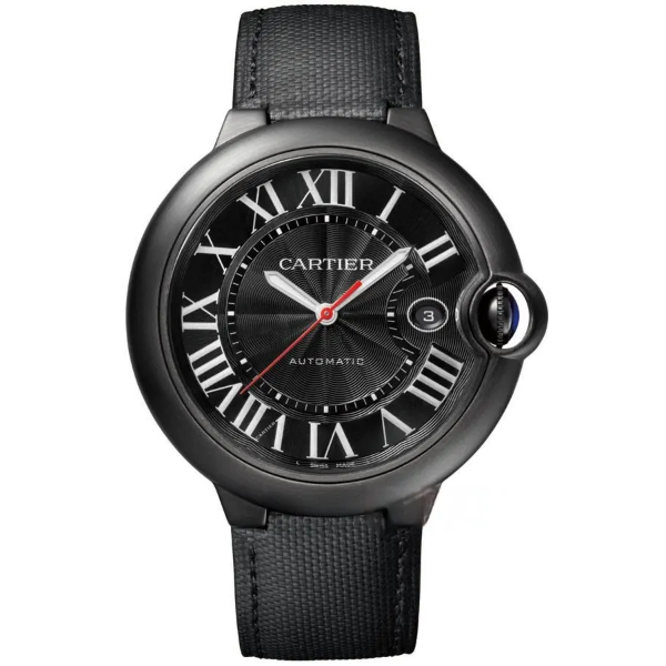 Cartier WSBB0015 Replica