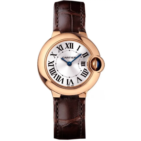 Cartier WGBB0007 Replica