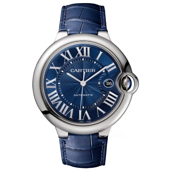 Cartier WSBB0025 Replica