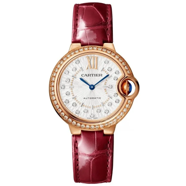 Cartier WJBB0080 Replica