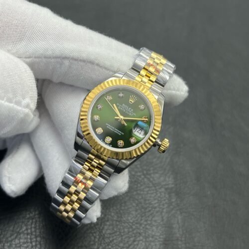 Rolex Date just series