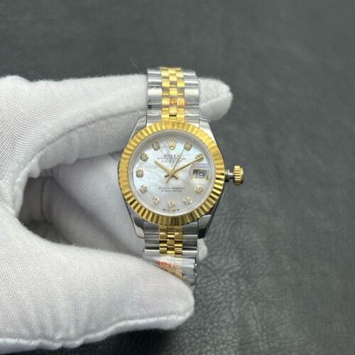 Rolex lady Datejust 28MM