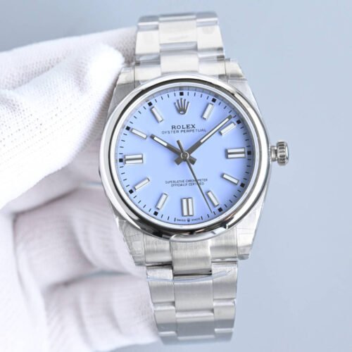 Rolex Oyster Perpetual