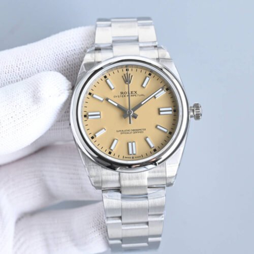 Rolex Oyster Perpetual