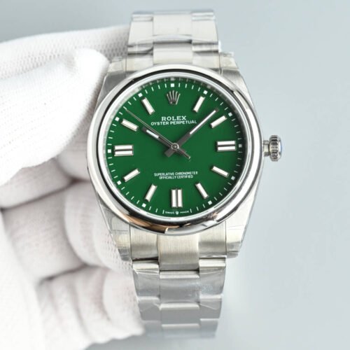 Rolex Oyster Perpetual