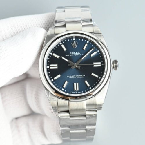 Rolex Oyster Perpetual