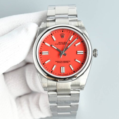 Rolex Oyster Perpetual