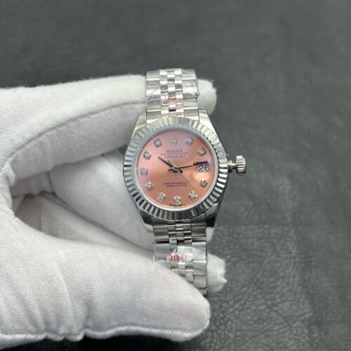 Rolex Oyster Perpetual Datejust 28MM series watch