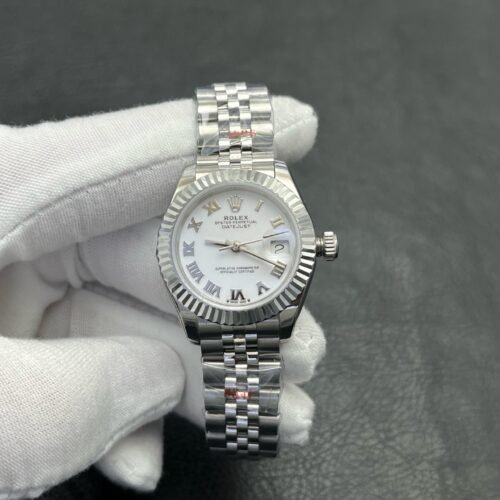 Rolex Oyster Perpetual Datejust 28MM series watch