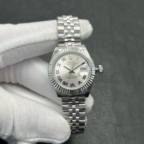 Rolex Oyster Perpetual Datejust 28MM series watch