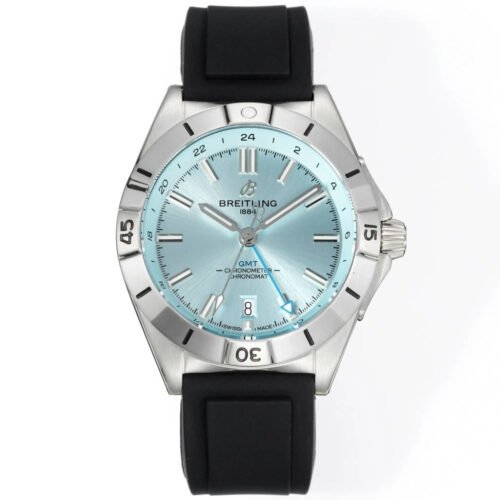 Breitling, mechanical timing series A32398101M1A1