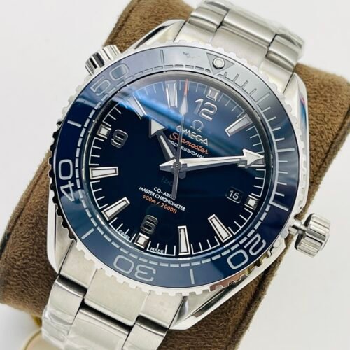 Omega Seamaster series
