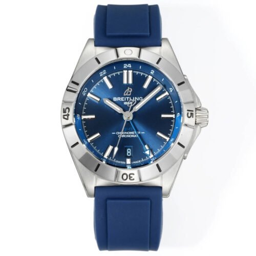 Breitling, mechanical timing series A32398101M1A1