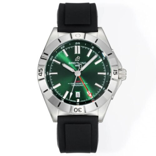 Breitling, mechanical timing series A32398101M1A1