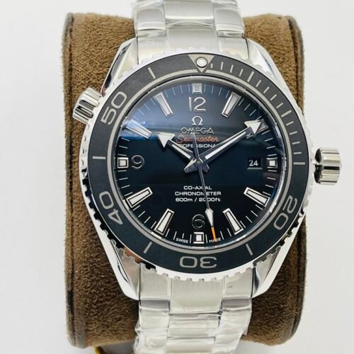 Omega Seamaster series