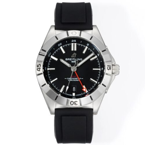 Breitling, mechanical timing series A32398101M1A1