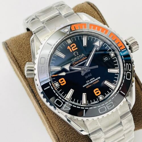 Omega Seamaster series