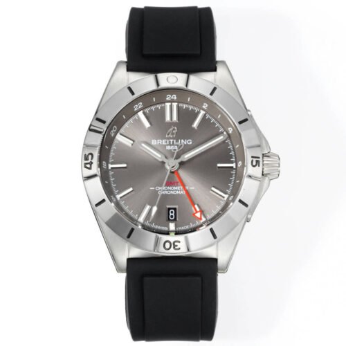 Breitling, mechanical timing series A32398101M1A1