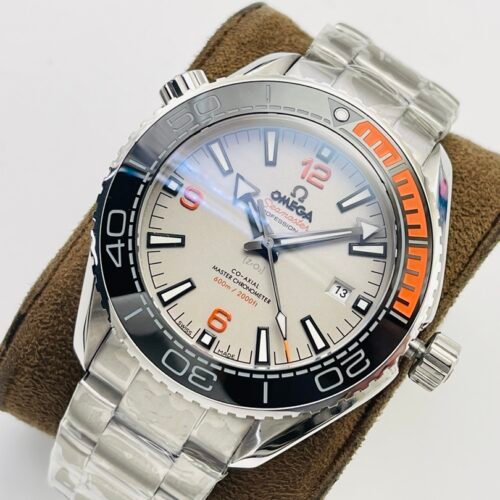 Omega Seamaster series