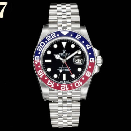 Rolex GMT