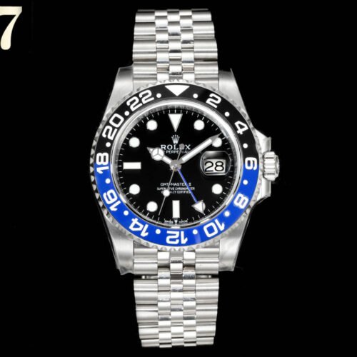 Rolex GMT