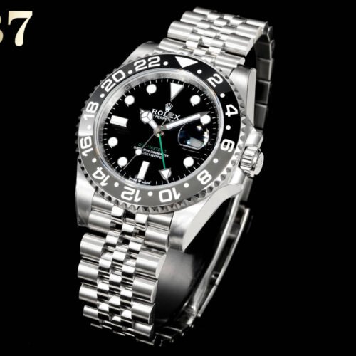 Rolex GMT