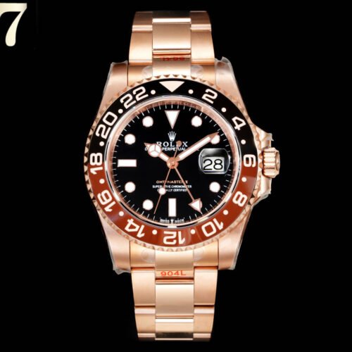 Rolex GMT