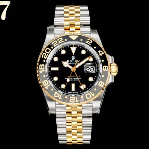 Rolex GMT