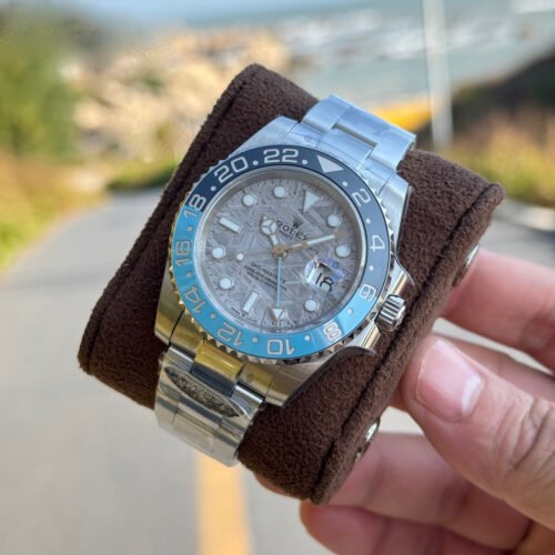 Rolex GTM