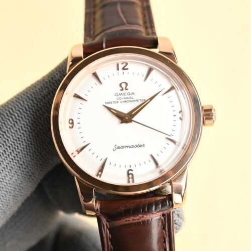 Omega Seamaster Series 1948 Watch