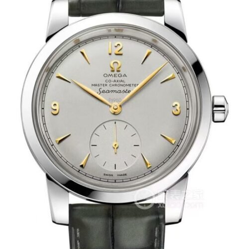 Omega Seamaster Series 1948 Watch