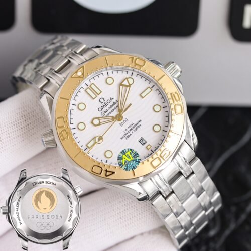 Omega Seamaster 300 meters