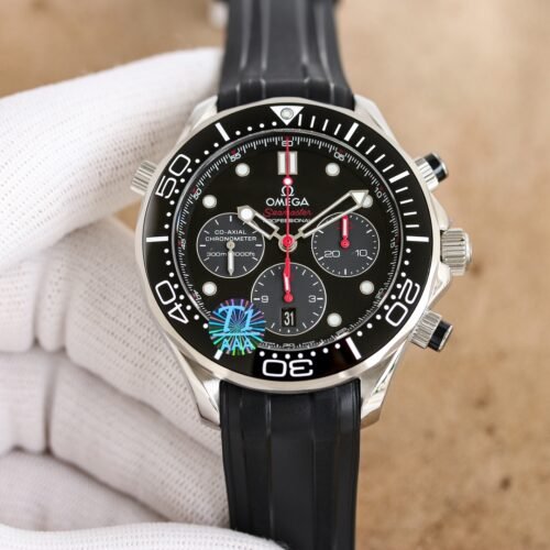 Omega Seamaster 300 meters