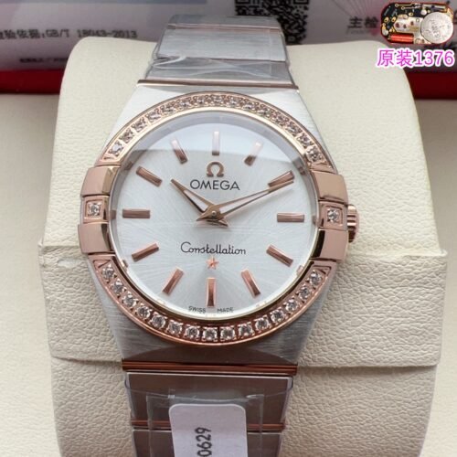 Omega 3S Upgraded Edition