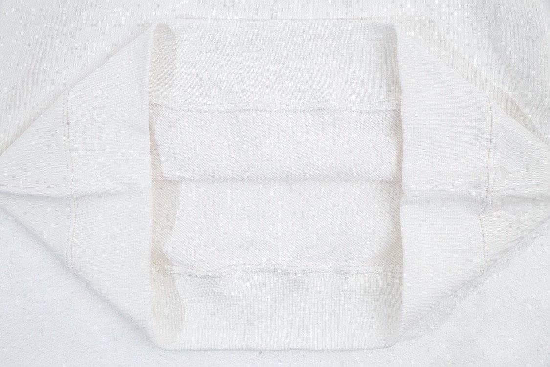 Dior 2025 Autumn/Winter Round Neck Hoodie Classic Print - 图片 6